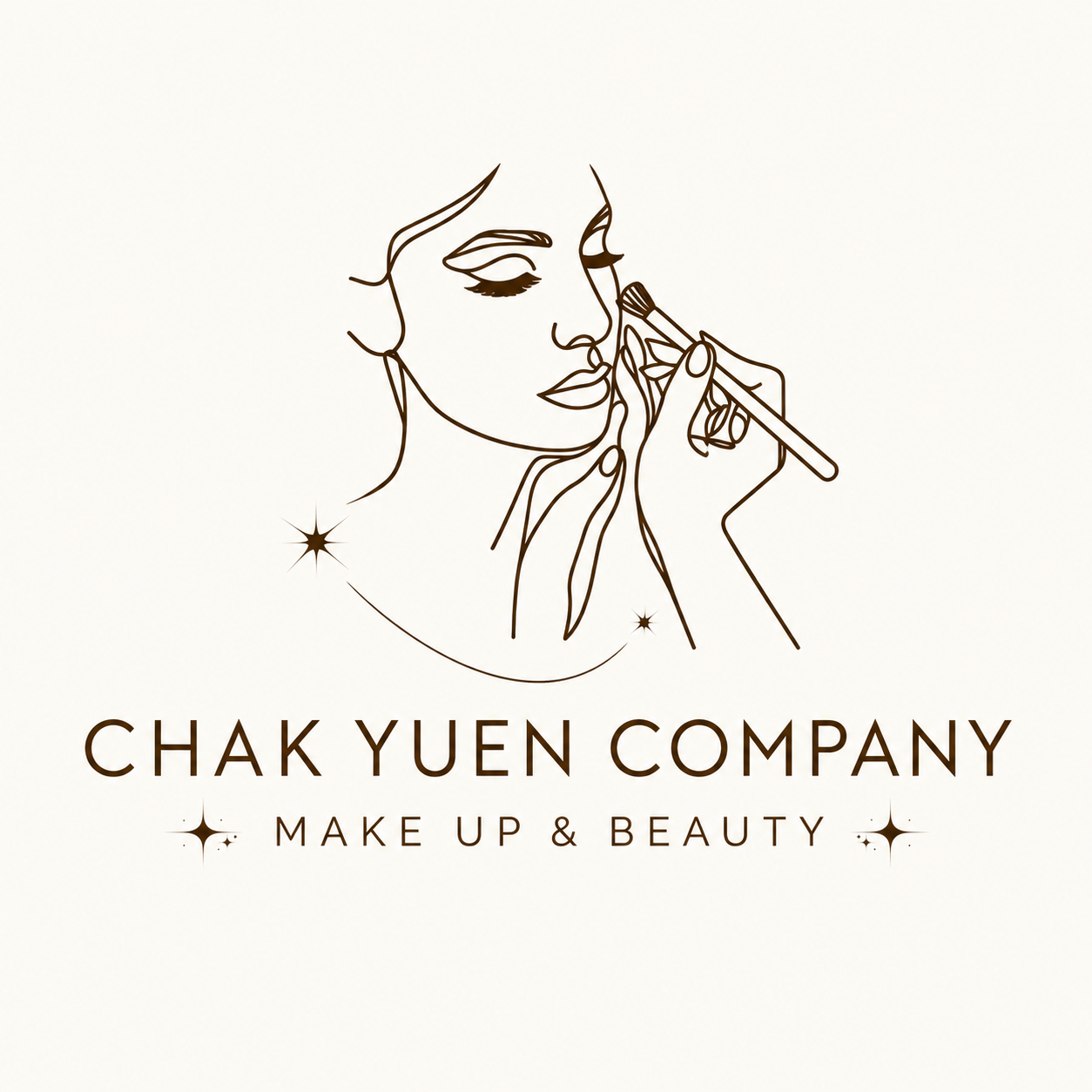 Chak Yuen Co. logo